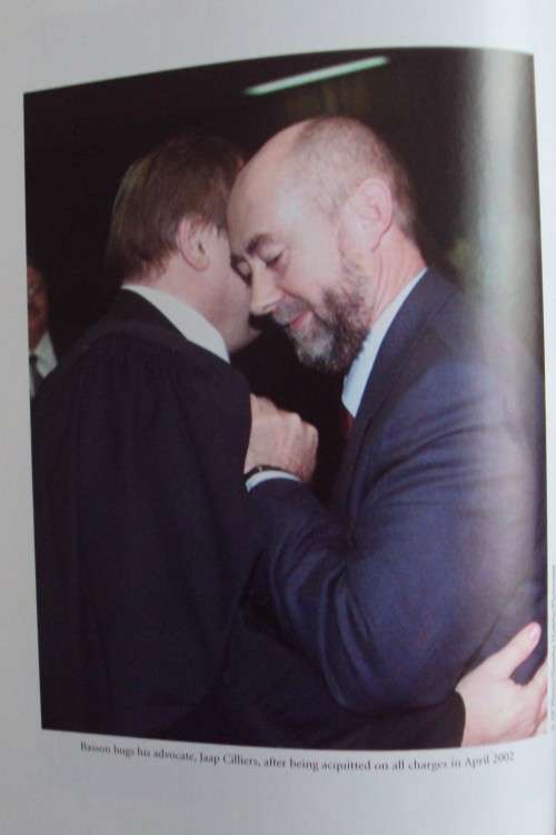 Secrets and Lies Wouter Basson and South Africa`s Chemical and Biological Warfare Programme