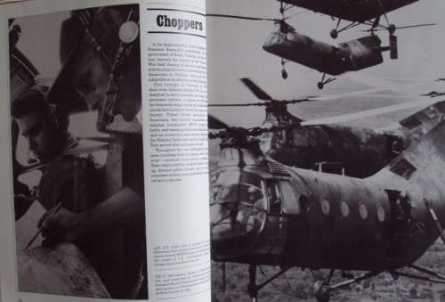 3 Copies The Vietnam Experience Fighting for Time, America Takes Over and Raising the Stakes