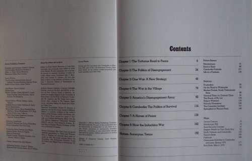 3 Copies The Vietnam Experience Fighting for Time, America Takes Over and Raising the Stakes