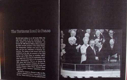 3 Copies The Vietnam Experience Fighting for Time, America Takes Over and Raising the Stakes