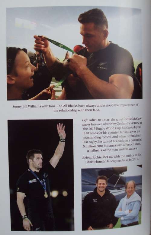 The Jersey The Secrets Behind the World`s Most Sucessful Team Peter Bills