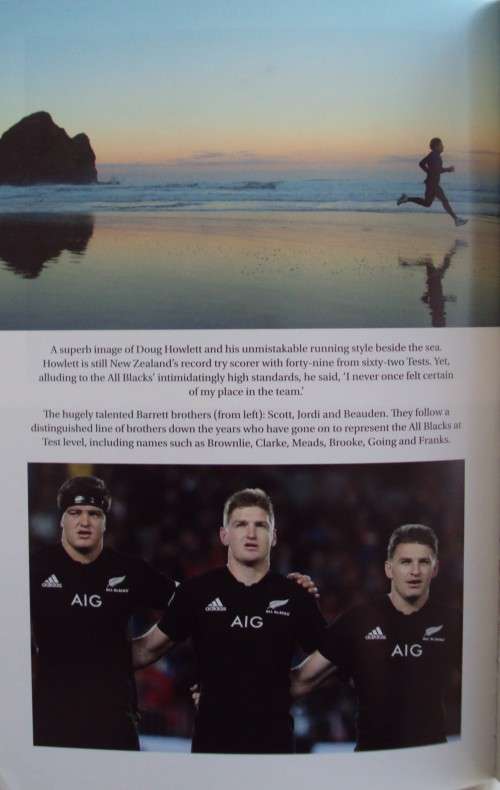 The Jersey The Secrets Behind the World`s Most Sucessful Team Peter Bills