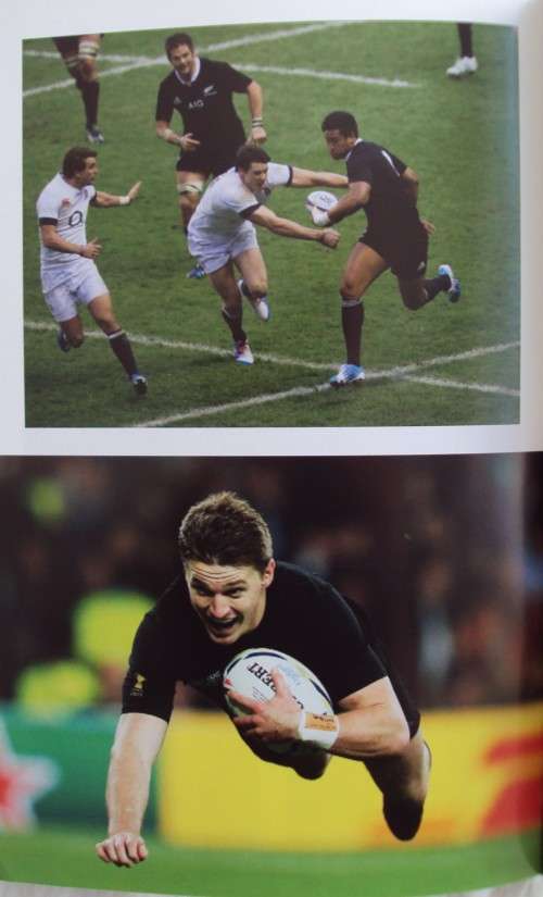 The Jersey The Secrets Behind the World`s Most Sucessful Team Peter Bills