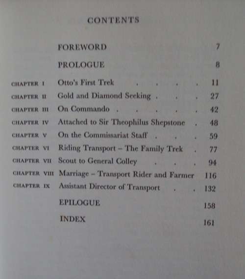 Schwikkard of Natal and the Old Transvaal Cecil Cowley