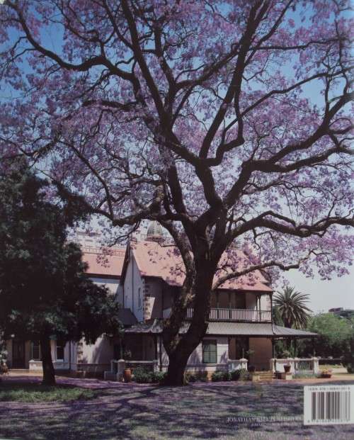 In Search of Remarkable Tress On Safari in Southern Africa Thomas Packenham