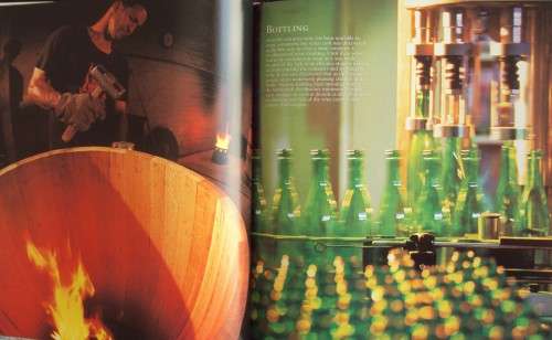 New World of Wine from the Cape of Good Hope The Definitive Guide to the South African Wine Industry