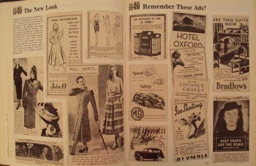 Like It Was The Star 100 Years In Johannesburg 1887 - 1987