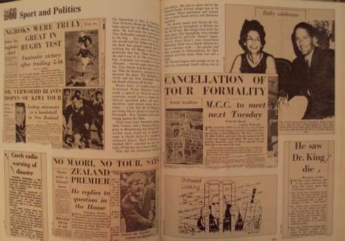 Like It Was The Star 100 Years In Johannesburg 1887 - 1987