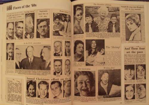 Like It Was The Star 100 Years In Johannesburg 1887 - 1987