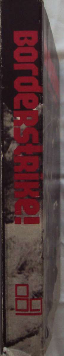 Borderstrike!: South Africa into Angola 1975 - 1980  Willem Steenkamp
