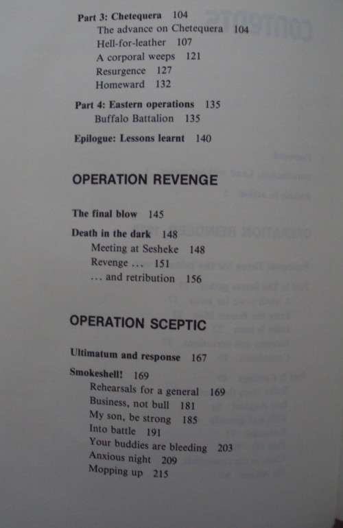 Borderstrike!: South Africa into Angola 1975 - 1980  Willem Steenkamp