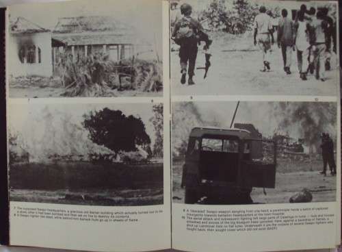 Borderstrike!: South Africa into Angola 1975 - 1980  Willem Steenkamp