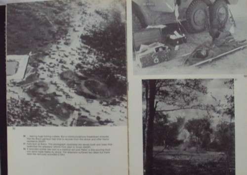 Borderstrike!: South Africa into Angola 1975 - 1980  Willem Steenkamp