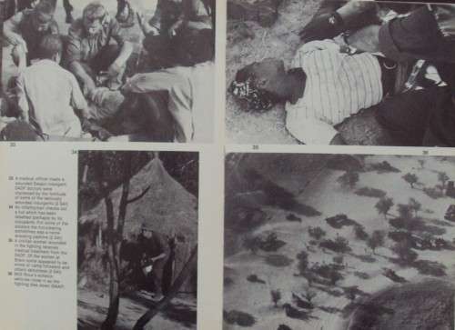 Borderstrike!: South Africa into Angola 1975 - 1980  Willem Steenkamp