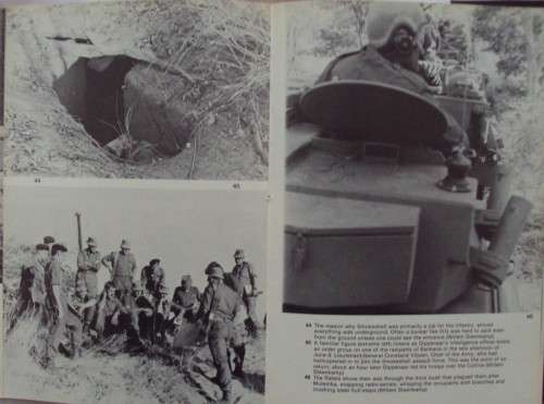 Borderstrike!: South Africa into Angola 1975 - 1980  Willem Steenkamp