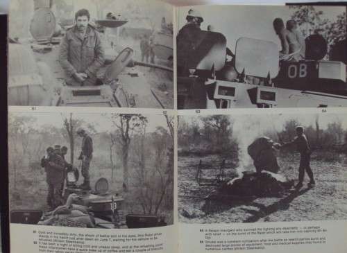 Borderstrike!: South Africa into Angola 1975 - 1980  Willem Steenkamp