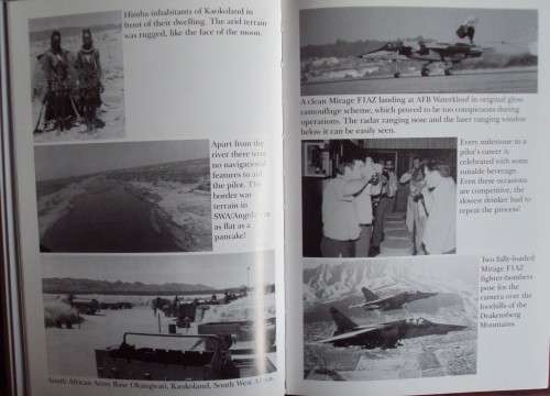 From Tailhooker to Mudmover Dick Lord