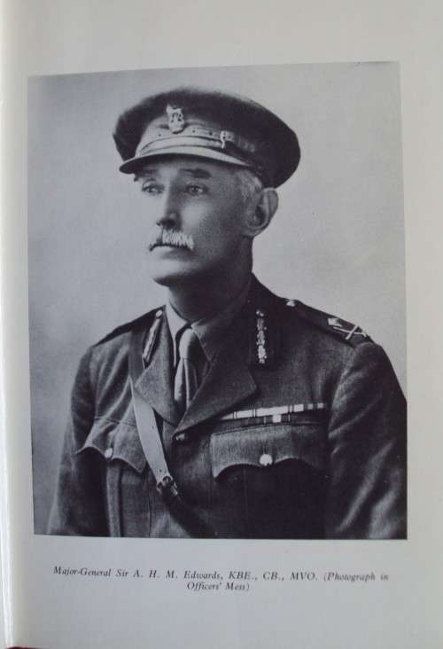 The History of the BSAP Vol. 2 The Right of The Line 1903-1939 Peter Gibbs