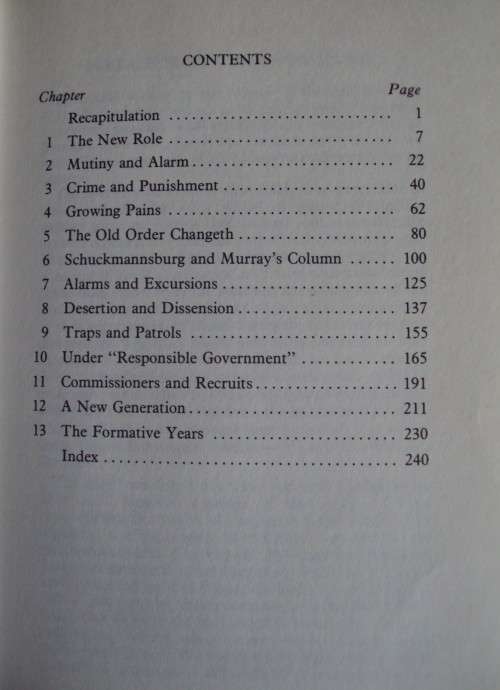 The History of the BSAP Vol. 2 The Right of The Line 1903-1939 Peter Gibbs