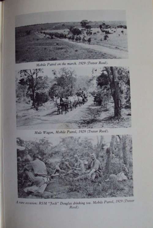 The History of the BSAP Vol. 2 The Right of The Line 1903-1939 Peter Gibbs