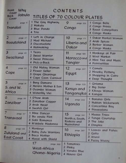 Sunburnt Africa including Sunburnt Sketches More Than Sunburt In Pencil & Prose Ken Cottrell
