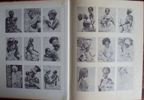 More Than Sunburnt Written Drawn and Painted by Kent Cottrell