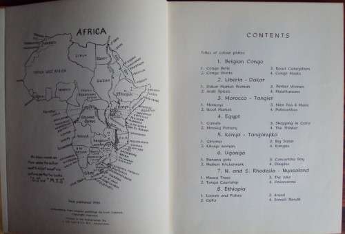 More Than Sunburnt Written Drawn and Painted by Kent Cottrell