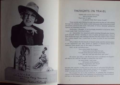 More Than Sunburnt Written Drawn and Painted by Kent Cottrell