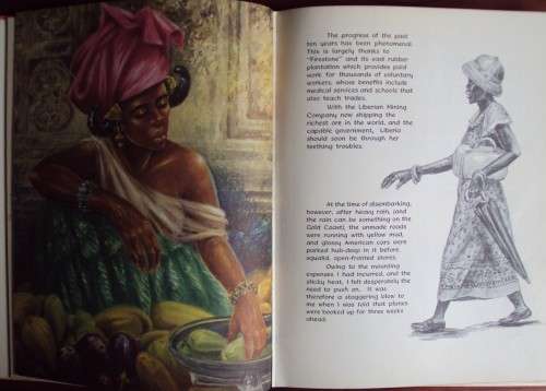 More Than Sunburnt Written Drawn and Painted by Kent Cottrell