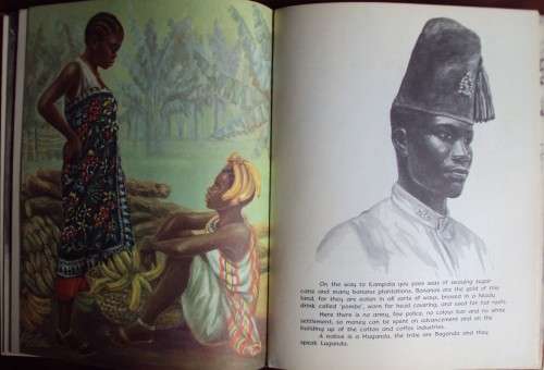 More Than Sunburnt Written Drawn and Painted by Kent Cottrell