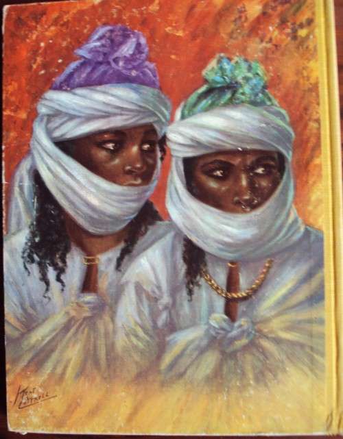 More Than Sunburnt Written Drawn and Painted by Kent Cottrell