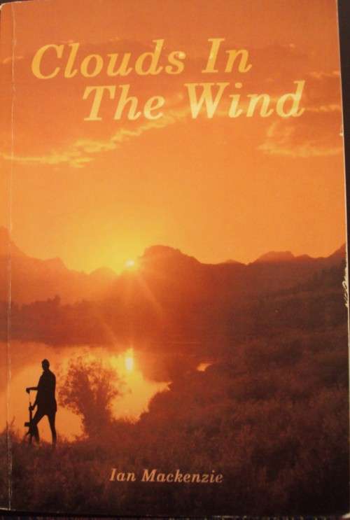 Clouds In The Wind Ian Mackenzie Signed