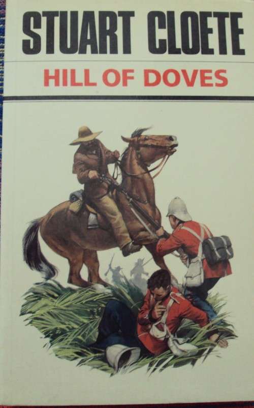 Hill of Doves Stuart Cloete