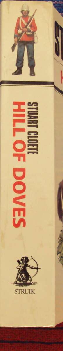 Hill of Doves Stuart Cloete