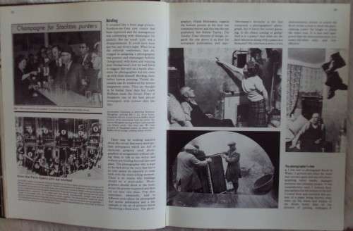 Pictures on a Page: Photojournalism, Graphics and Picture Editing Harold Evans