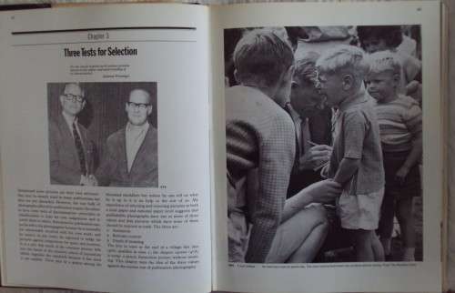 Pictures on a Page: Photojournalism, Graphics and Picture Editing Harold Evans