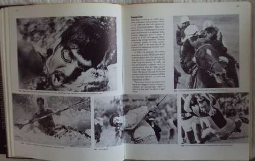 Pictures on a Page: Photojournalism, Graphics and Picture Editing Harold Evans