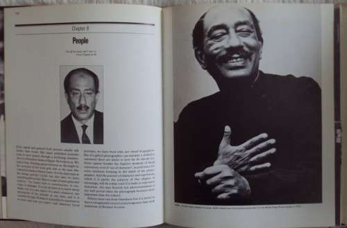 Pictures on a Page: Photojournalism, Graphics and Picture Editing Harold Evans