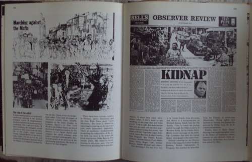 Pictures on a Page: Photojournalism, Graphics and Picture Editing Harold Evans