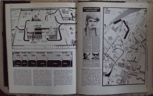 Pictures on a Page: Photojournalism, Graphics and Picture Editing Harold Evans