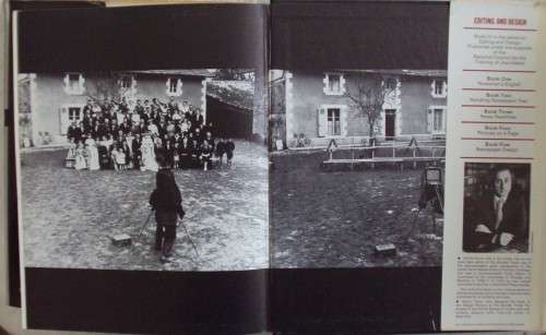 Pictures on a Page: Photojournalism, Graphics and Picture Editing Harold Evans