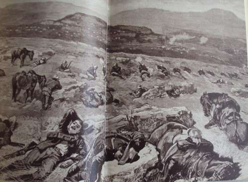 Randfontein Estates The First Hundred Years Anthony Hocking