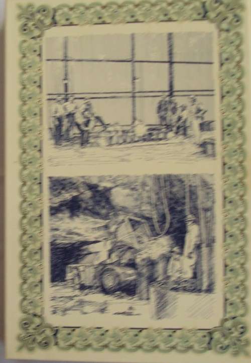 Randfontein Estates The First Hundred Years Anthony Hocking