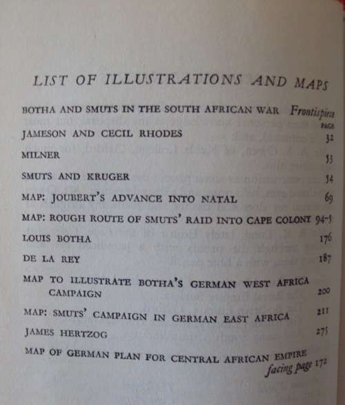 Grey Steel H C Armstrong