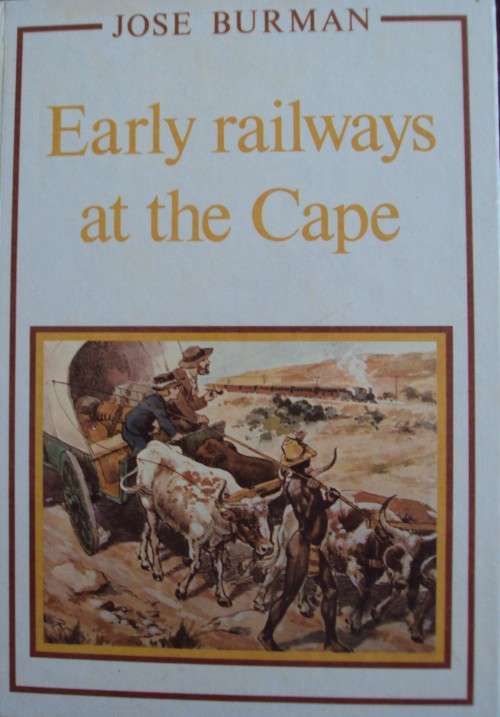 Early Railways at the Cape