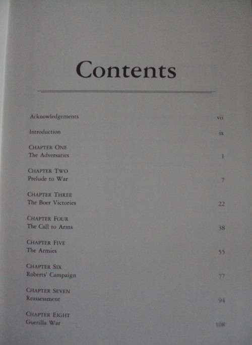 The Boer War in Postcards Ian McDonald