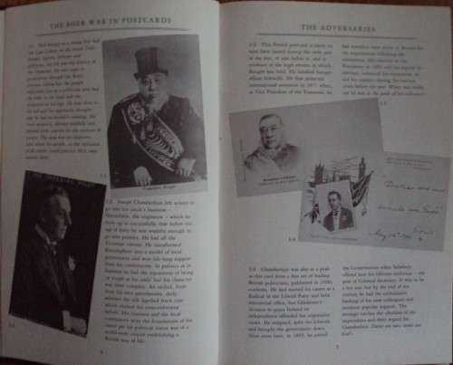 The Boer War in Postcards Ian McDonald