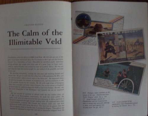 The Boer War in Postcards Ian McDonald