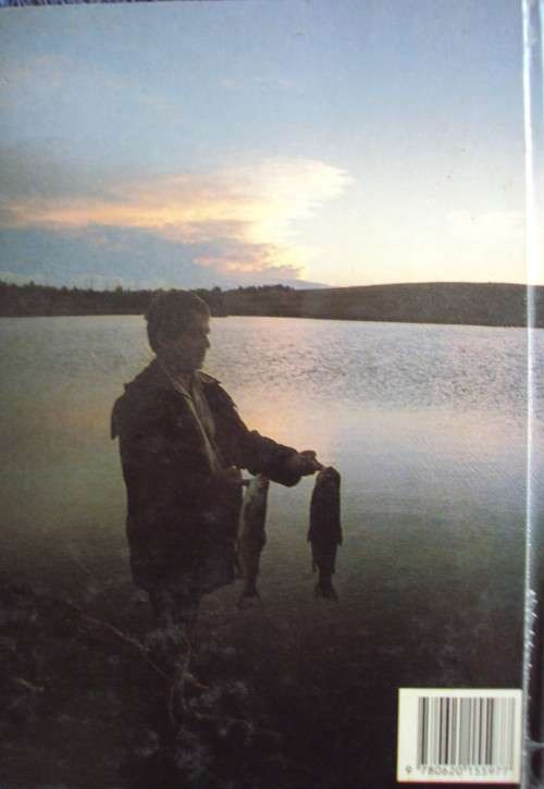 Trout Trails Revisited  Malcolm Meintjies