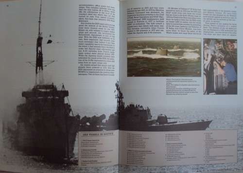 South African War Machine Helmoed-Romer Heitman